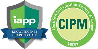 She holds the CIPM certification from the International Association of Privacy Professionals (IAPP) and is also a Chapter Chair for KnowledgeNet IAPP Sydney.