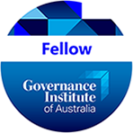 Fellow of the Governance Institute of Australia